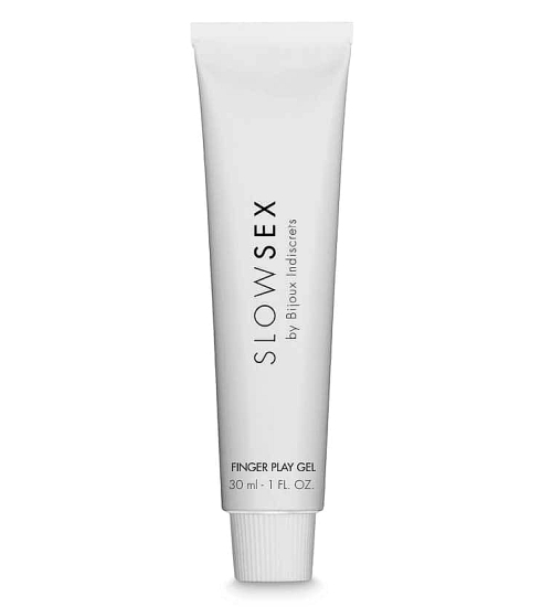 Slow Sex - lubrifiant parfumat cu nucă de cocos