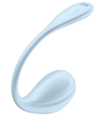 Stimulator discret al punctului G - Satisfyer Smooth 