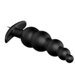 Dop anal vibrator