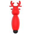 Mini vibrator - Sweet Reindeer 