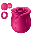 Stimulator clitoris Rose 2