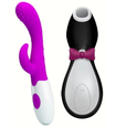 Kit de stimulare a zonei intime feminine