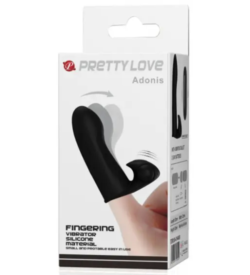 Deget vibrator