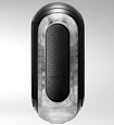 Masturbator negru Tenga Flip Zero