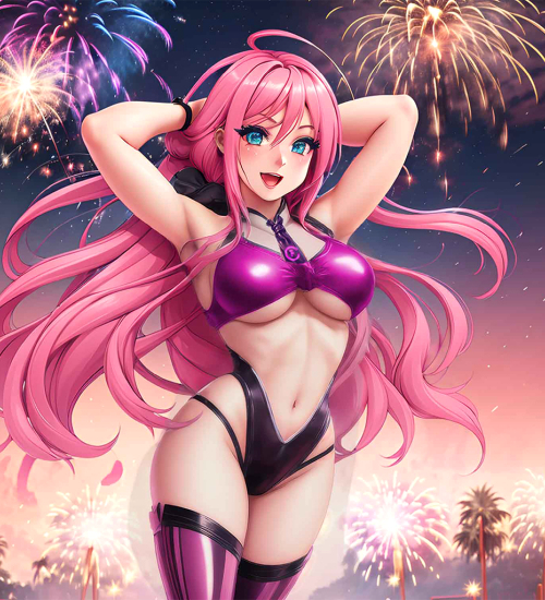 Fleshlight Fantasy Sasha - Structura Ecchi