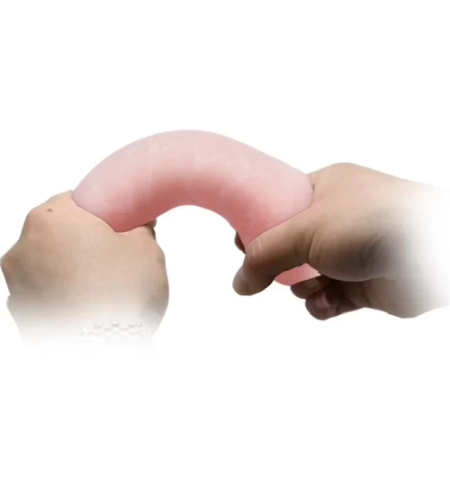 Penis mic cu coloană vertebrală