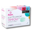Tampoane Comfort Dry 2pc.