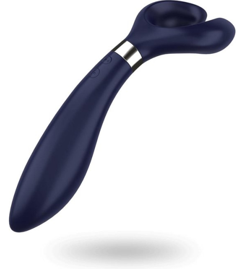 Vibrator Satisfyer pentru persoane singure și cupluri