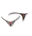 Tanga Fancy skimpy