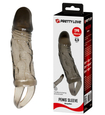 Capac pentru penis și testicule