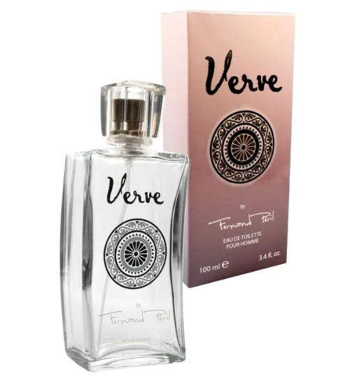 Verve feromoni pentru bărbați 100 ml