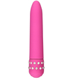 Vibrator cu diamant pentru un cadou