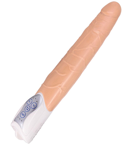 Vibrator cu mișcare alternativă