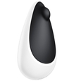 Satisfyer Spot On Stimulator cu 3 bile