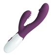 Vibrator cu filă mobilă