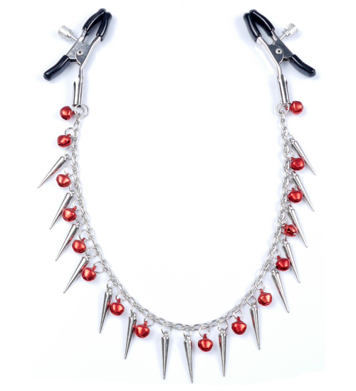 Cleme decorative pentru mameloane