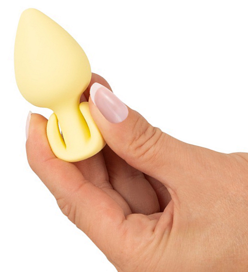 Dop anal bulbos 
