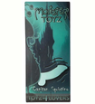 Dildo Blue Monster cu ventuză