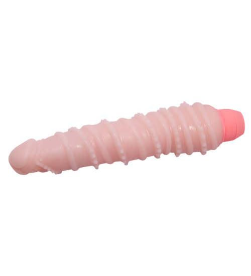 Penis dulce cu o coloană vertebrală