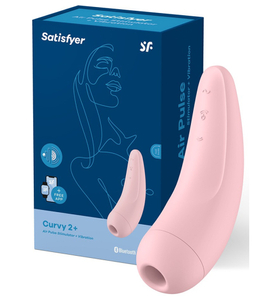 Stimulator fără contact cu unde de aer și vibrații