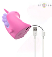 Stimulator clitoris unicorn roz