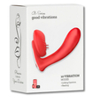 Stimulator dublu al limbii 