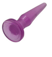 Plug anal pentru începători