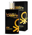 Love&Desire Premium Gold pentru bărbați