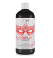 Gel de masaj Nuru - Nopriplay Orgie 500 ml  