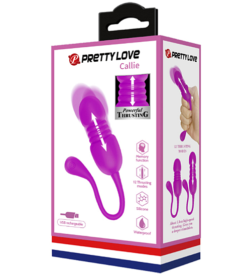 Ou erotic modern cu funcții multiple