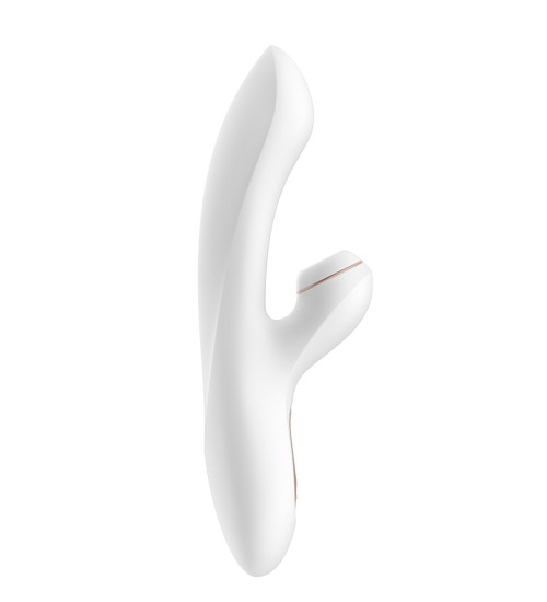 Specialist în punctul G - Satisfyer Pro