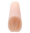 Cyberskin masturbator