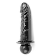 BDSM gag cu dildo