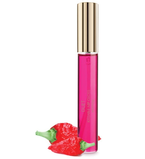 Cooling & Warming Kissable - un luciu pentru plăcere