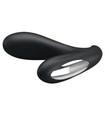Masor de prostată cu vârf vibrator