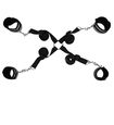 Kit de constrângere BDSM