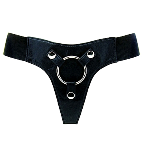 Harnașament elastic pentru dildo (Harnașament)