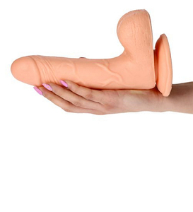 Penis artificial mare