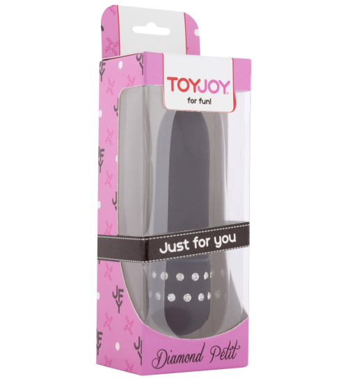 Vibrator mic exclusiv