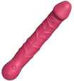 Vibrator roz realist - 10 moduri de vibrație