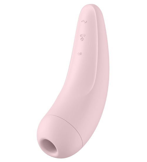 Stimulator fără contact cu unde de aer și vibrații