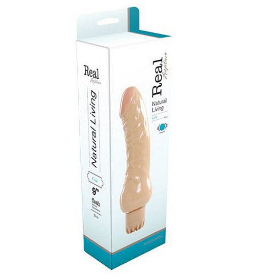 Vibrator Chunky