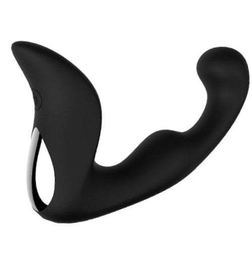 Aparat de masaj al prostatei controlat de la distanță