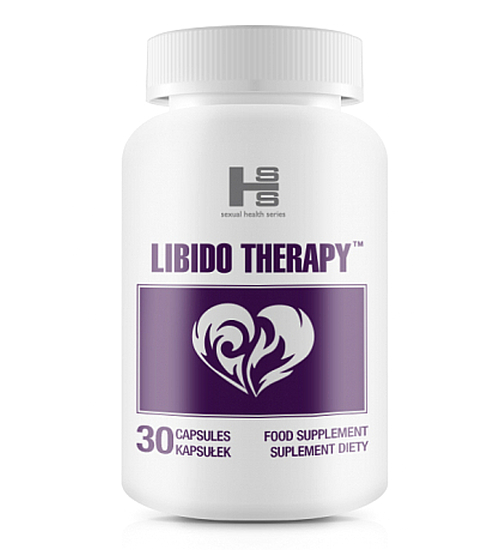 Terapia libidoului 30 caps