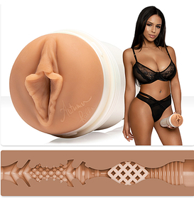 Autumn Falls - Fleshlight Fete