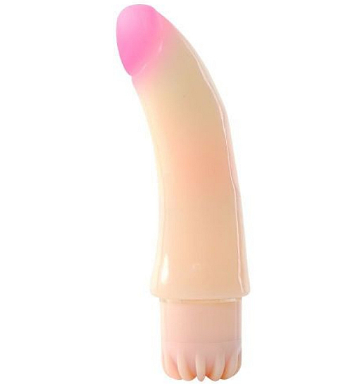Vibrator realist neted