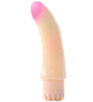 Rapture vibrator realist neted