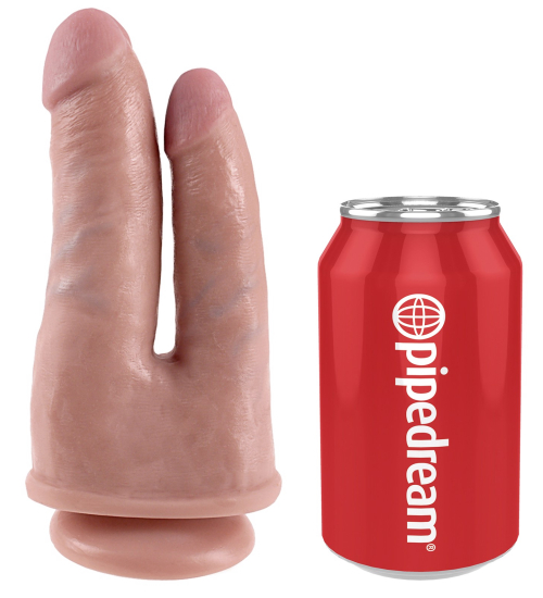Dildo Penetrator ultra realist