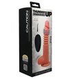 Vibrator rotativ realist