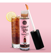 Luciu de buze Vibrant - luciu de buze vibrant cu cola